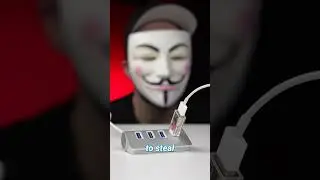Always use protection