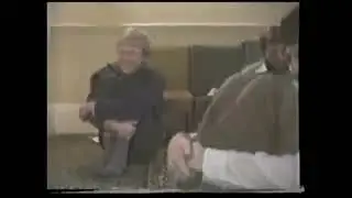 1981. 29. 10 Свадістан.  Фізична корекція. Лондон