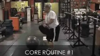 Core Routine - TopVelocity.net