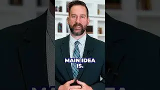 SHSAT Tip: How to answer main idea questions correctly