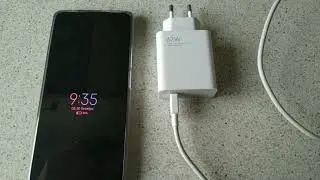 Xiaomi 11T. Быстрая ли зарядка...,тест обычного пользователя. 