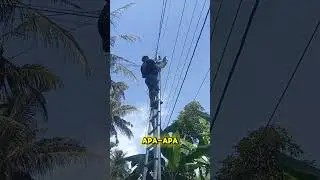 keluh kesah pasang wifi rt rw net 😭