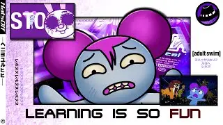 The TRUE Threat of Learning With Pibby EXPLAINED - Hats Off