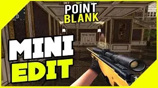 Point Blank: Mini Edit L11  | xXJogaLuan