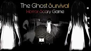|| The Ghost -Co -Op Survival Horror Full Gameplay
