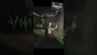 My multiplayer burIgary game is finally coming out