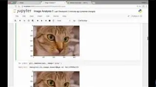 155  Introduction   Images are Arrays   Part 2