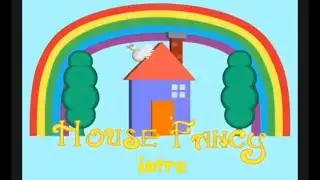 House Fancy Intro (2023 full)