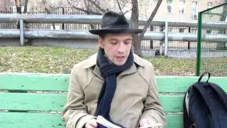 Абзац№7, видеопрезентация: Сергей Соколовский