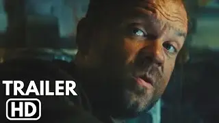 Hanging In There - SISU (2023) Movie Clip