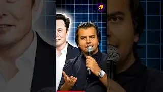 Why Elon Musk Copies OLA Founder? | StartupGyaan #shorts
