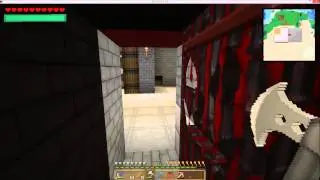 Minecraft ftb 1.6.4 w/gregtech Thaumcraft part 1 E9