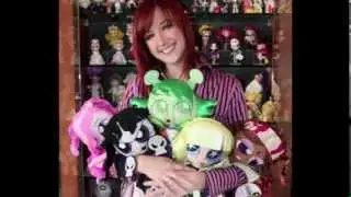 What if Lauren Faust was still working on MLP?