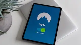 Best VPN for an IPad 2023 Updated