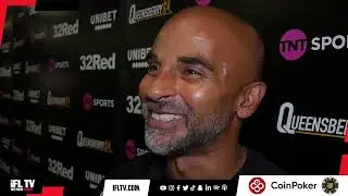 'HE'S GOT THE DESIRE BELLEW HAD' - DAVE COLDWELL REACTS TO STEVEN CAIRNS DOMINANT WIN