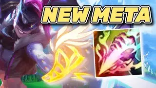 NEW JUNGLE JINX SPOTLIGHT - SEASON 13 CRACKED?! | NOSUNA