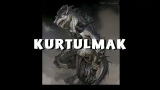 Dungeons and Dragons Lore: Kurtulmak