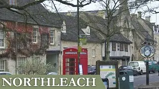 A History of Northleach | Exploring the Cotswolds