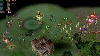 Age of Mythology: Retold  -  With The Nvidia 940MX : Acer Aspire E 15 Laptop {I5-7200U}
