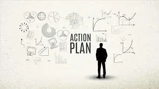 Action plan - Prezi template