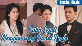 Calon istri CEO disembunyikan identitasnya, digantikan wanita licik, CEO ungkap semuanya! 
