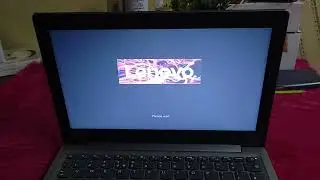 Lenovo ideapad 120S-11Ap laptop of keyboard change process step by step