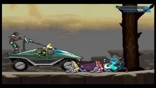 Halo Zero - [Full Campaign]