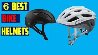 ✅Best Road Bike Helmets 2023 | Top 6 Best Road Bike Helmets reviews of 2023 - To Buy