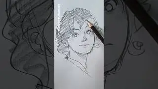 Sketching with Pencil ✏️
