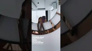 Ceren Yaldız 18 Nisan storyleri 
