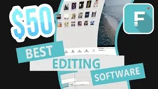 $50 Sony Vegas Clone?