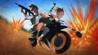 MLG PUBG#1