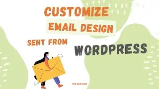 Level Up Your WordPress Email with YeeMail - Email Customizer