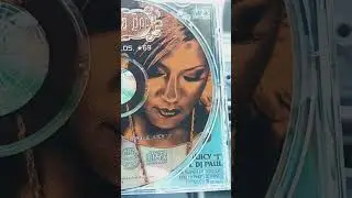 Gangsta Boo Both Worlds *69 CD #cdcollector #hiphopmusic #gangstaboo