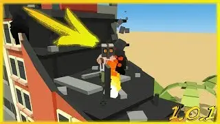 MOST OLD VERSION OF SIMPLE SANDBOX