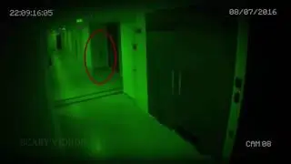 ПРИЗРАКИ НА ВИДЕО / ПРИЗРАКИ ПОПАВШИЕ НА КАМЕРУ / МИСТИКА / ПОЛТЕРГЕЙСТ / НЕОБЪЯСНИМОЕ