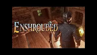 ENSHROUDED GAMEPLAY PART 36