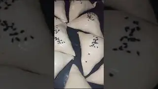 Вот как надо готовить самсу.#shorts
