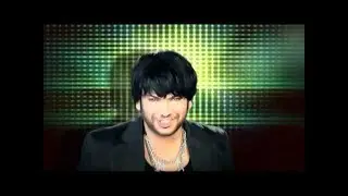 ERIK - OGNENA BRYUNETKA / ЕРИК - Огнена брюнетка (Official Music Video)