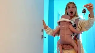 БАРВИНА ПЕРЕЕЗЖАЕТ!