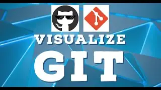 Git Tutorial | Visualizing Git | GitHub