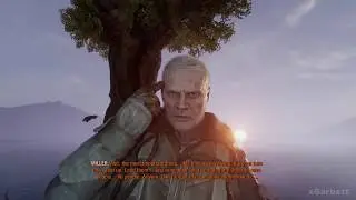 Metro Exodus - Good Ending (Best Ending)