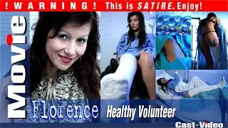 Cast-Video.com -  Florence - SATIRE Movie -  