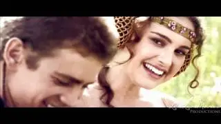 Star Wars || You are in my very soul