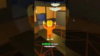 This NEW Roblox Prison Game Has SHUT DOWN! (Locked Up)