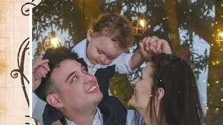 Primer Añito de Alejandro - Tbt Fotos y Vídeos