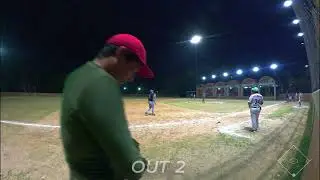 Juego Amistoso - Nefastitos