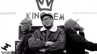KINGDEM - KingStep