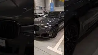 BMW M- за Копейки 🚘👍🇩🇪