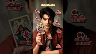 Kolektif Tarot açılımı (part 2)